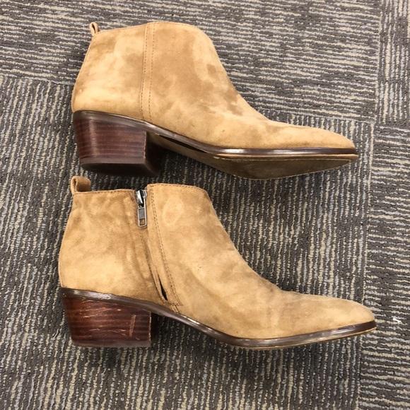 J. Crew Ankle Boots - Picture 5 of 5